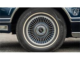 1979 Lincoln Continental Mark V (CC-2092854) for sale in Smyrna, Tennessee