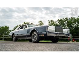 1979 Lincoln Continental Mark V (CC-2092854) for sale in Smyrna, Tennessee