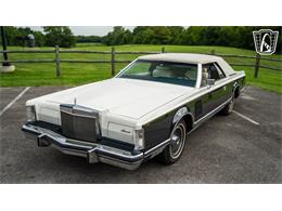 1979 Lincoln Continental Mark V (CC-2092854) for sale in Smyrna, Tennessee