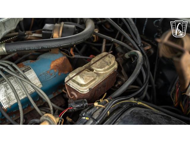 1979 Lincoln Continental Mark V (CC-2092854) for sale in Smyrna, Tennessee