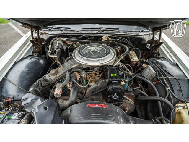 1979 Lincoln Continental Mark V (CC-2092854) for sale in Smyrna, Tennessee