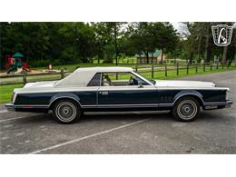 1979 Lincoln Continental Mark V (CC-2092854) for sale in Smyrna, Tennessee