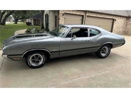 1970 Oldsmobile Cutlass (CC-2092855) for sale in Cadillac, Michigan