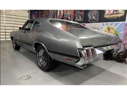 1970 Oldsmobile Cutlass (CC-2092855) for sale in Cadillac, Michigan