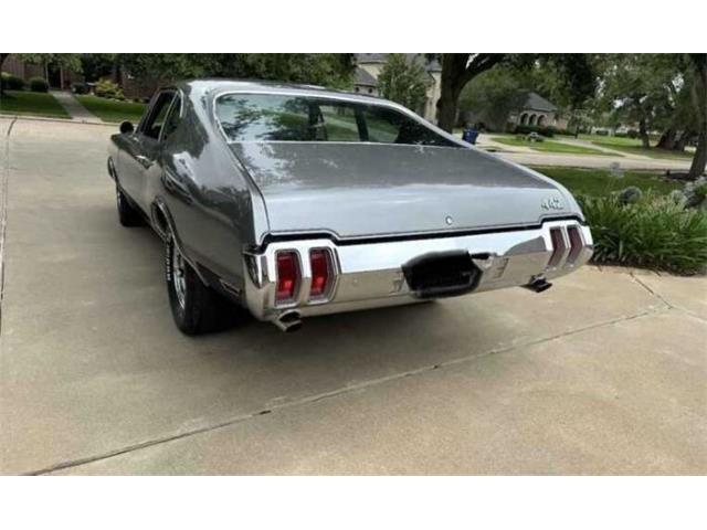 1970 Oldsmobile Cutlass (CC-2092855) for sale in Cadillac, Michigan