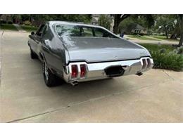 1970 Oldsmobile Cutlass (CC-2092855) for sale in Cadillac, Michigan