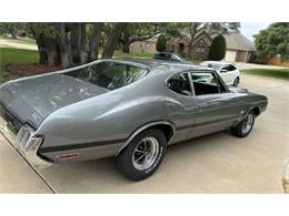 1970 Oldsmobile Cutlass (CC-2092855) for sale in Cadillac, Michigan