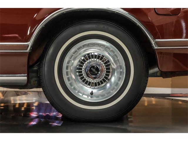 1979 Lincoln Continental (CC-2092856) for sale in Plymouth, Michigan