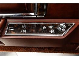 1979 Lincoln Continental (CC-2092856) for sale in Plymouth, Michigan