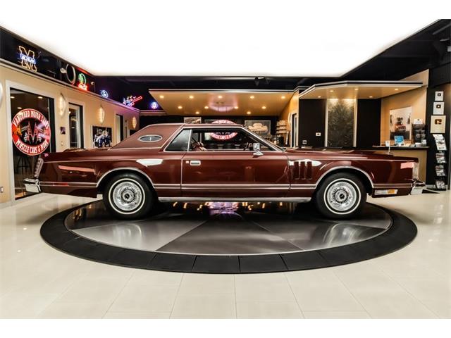 1979 Lincoln Continental (CC-2092856) for sale in Plymouth, Michigan