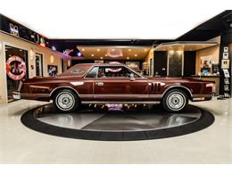 1979 Lincoln Continental (CC-2092856) for sale in Plymouth, Michigan