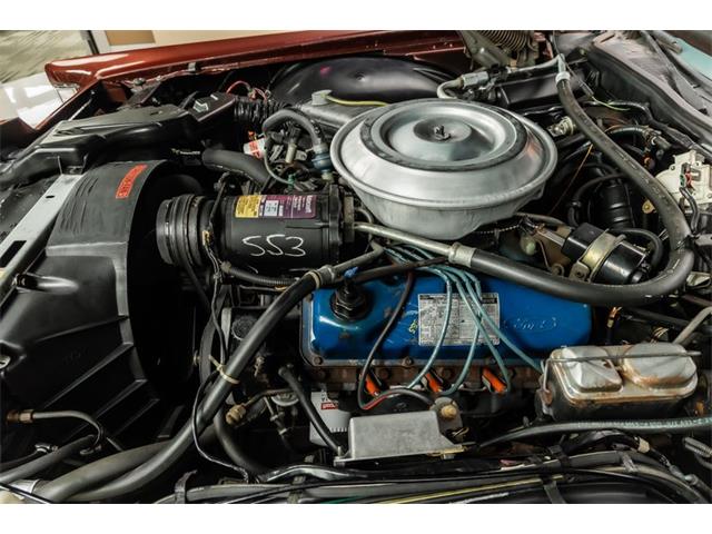 1979 Lincoln Continental (CC-2092856) for sale in Plymouth, Michigan