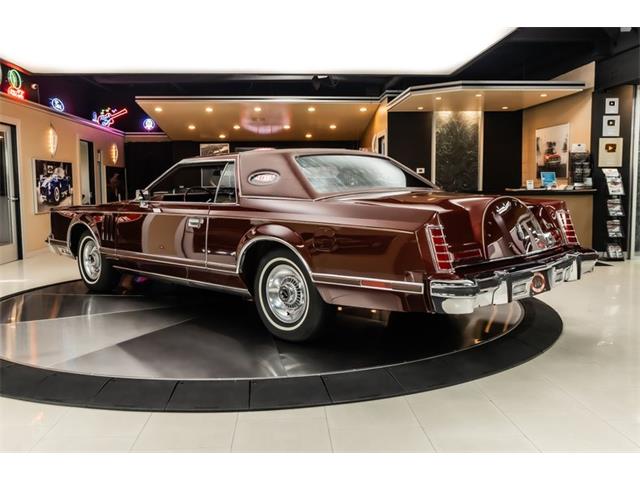 1979 Lincoln Continental (CC-2092856) for sale in Plymouth, Michigan
