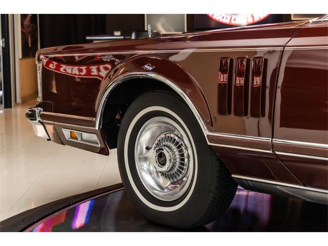 1979 Lincoln Continental (CC-2092856) for sale in Plymouth, Michigan