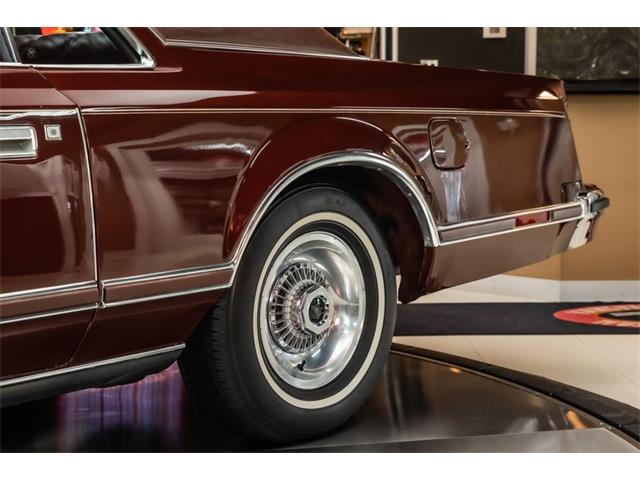 1979 Lincoln Continental (CC-2092856) for sale in Plymouth, Michigan