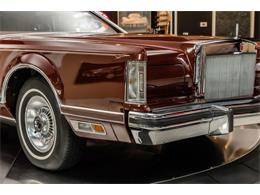 1979 Lincoln Continental (CC-2092856) for sale in Plymouth, Michigan