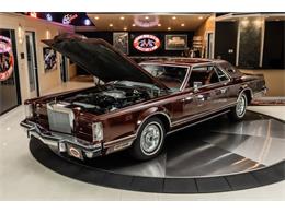 1979 Lincoln Continental (CC-2092856) for sale in Plymouth, Michigan