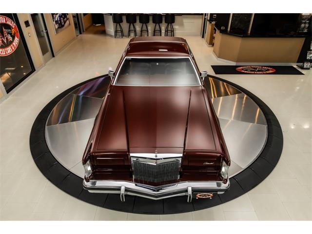 1979 Lincoln Continental (CC-2092856) for sale in Plymouth, Michigan