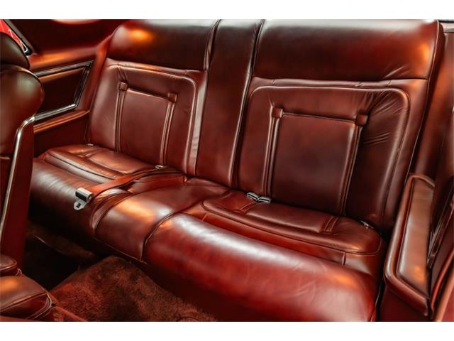 1979 Lincoln Continental (CC-2092856) for sale in Plymouth, Michigan