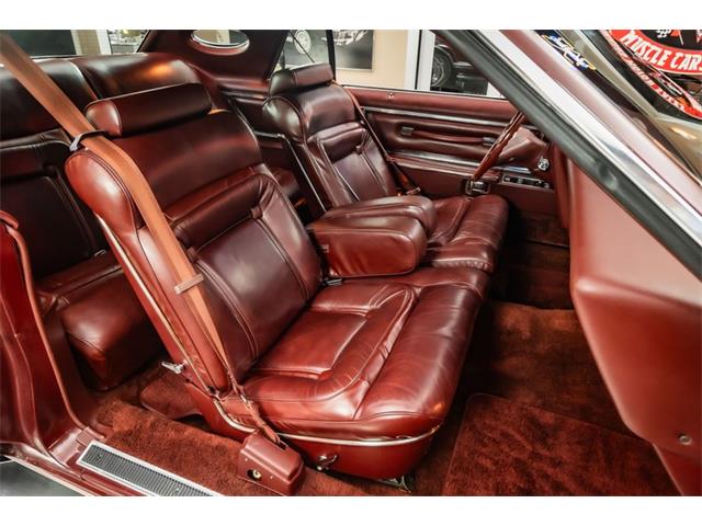 1979 Lincoln Continental (CC-2092856) for sale in Plymouth, Michigan
