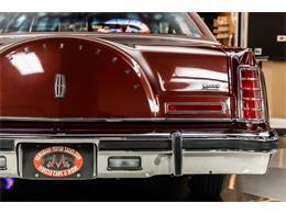 1979 Lincoln Continental (CC-2092856) for sale in Plymouth, Michigan