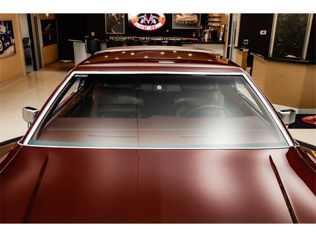 1979 Lincoln Continental (CC-2092856) for sale in Plymouth, Michigan