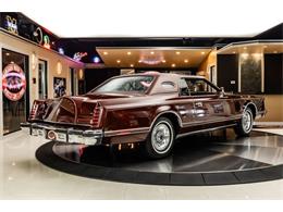1979 Lincoln Continental (CC-2092856) for sale in Plymouth, Michigan