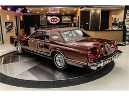 1979 Lincoln Continental (CC-2092856) for sale in Plymouth, Michigan