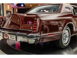1979 Lincoln Continental (CC-2092856) for sale in Plymouth, Michigan