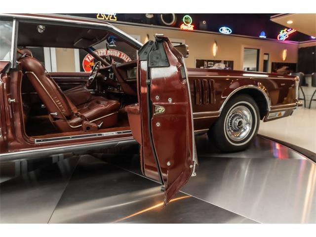 1979 Lincoln Continental (CC-2092856) for sale in Plymouth, Michigan