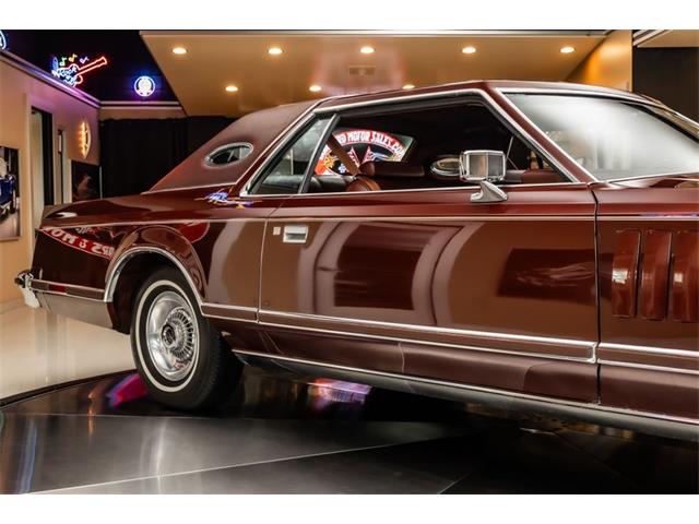 1979 Lincoln Continental (CC-2092856) for sale in Plymouth, Michigan