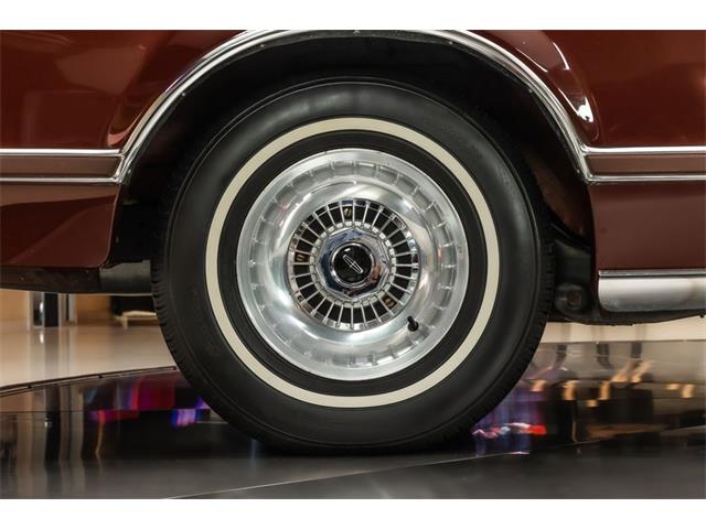 1979 Lincoln Continental (CC-2092856) for sale in Plymouth, Michigan