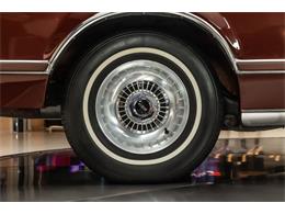 1979 Lincoln Continental (CC-2092856) for sale in Plymouth, Michigan