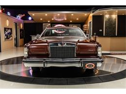 1979 Lincoln Continental (CC-2092856) for sale in Plymouth, Michigan