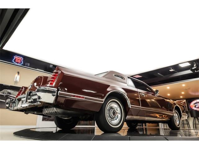 1979 Lincoln Continental (CC-2092856) for sale in Plymouth, Michigan