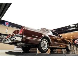 1979 Lincoln Continental (CC-2092856) for sale in Plymouth, Michigan