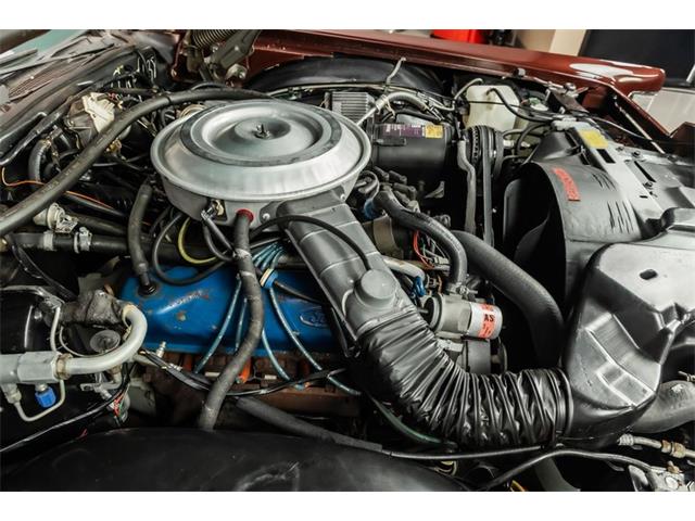 1979 Lincoln Continental (CC-2092856) for sale in Plymouth, Michigan