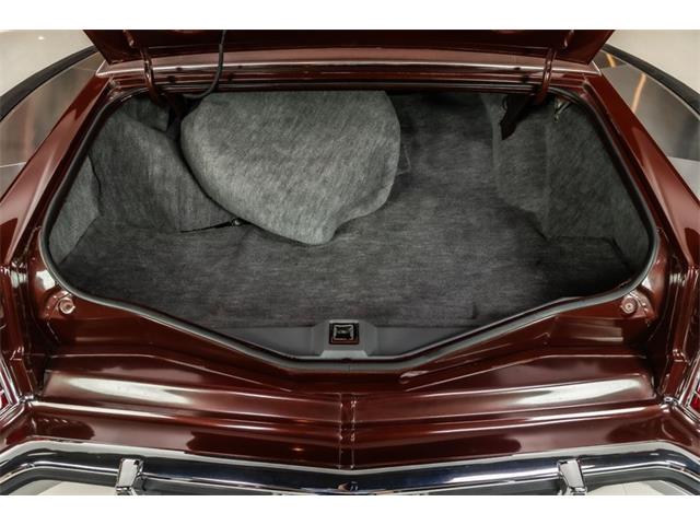 1979 Lincoln Continental (CC-2092856) for sale in Plymouth, Michigan