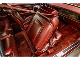 1979 Lincoln Continental (CC-2092856) for sale in Plymouth, Michigan