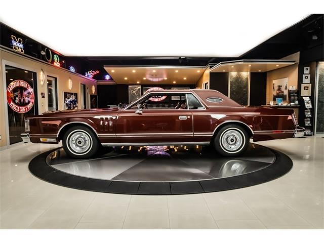 1979 Lincoln Continental (CC-2092856) for sale in Plymouth, Michigan