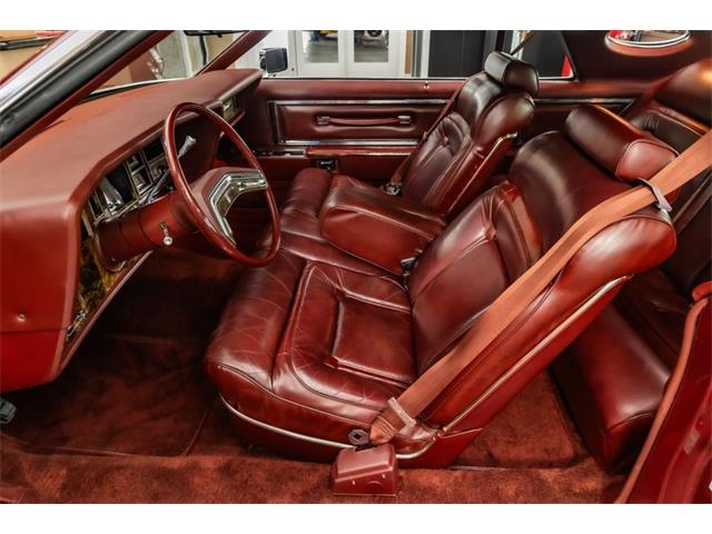 1979 Lincoln Continental (CC-2092856) for sale in Plymouth, Michigan