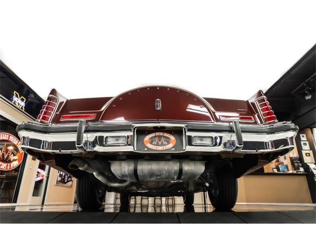 1979 Lincoln Continental (CC-2092856) for sale in Plymouth, Michigan