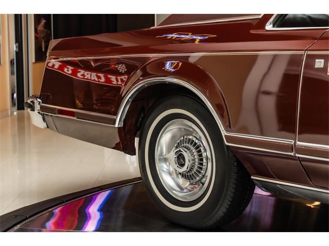 1979 Lincoln Continental (CC-2092856) for sale in Plymouth, Michigan