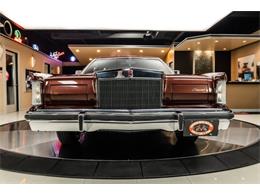 1979 Lincoln Continental (CC-2092856) for sale in Plymouth, Michigan