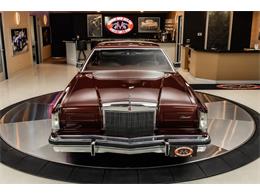 1979 Lincoln Continental (CC-2092856) for sale in Plymouth, Michigan