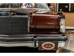 1979 Lincoln Continental (CC-2092856) for sale in Plymouth, Michigan