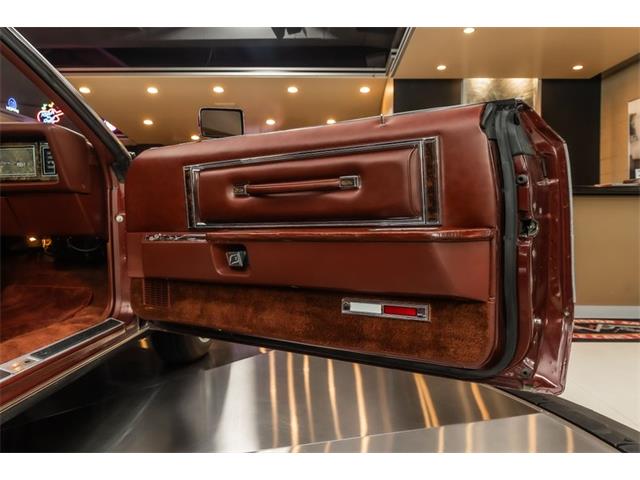 1979 Lincoln Continental (CC-2092856) for sale in Plymouth, Michigan