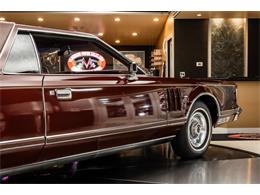 1979 Lincoln Continental (CC-2092856) for sale in Plymouth, Michigan