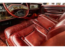 1979 Lincoln Continental (CC-2092856) for sale in Plymouth, Michigan