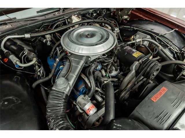 1979 Lincoln Continental (CC-2092856) for sale in Plymouth, Michigan